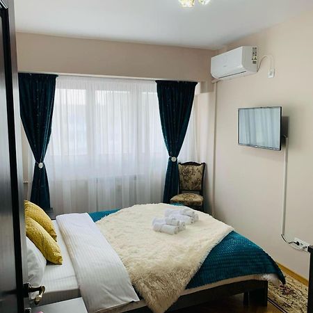 Sofiart Apartment Bukareszt Zewnętrze zdjęcie
