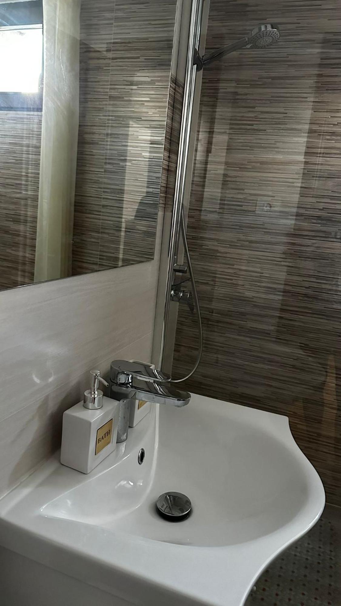 Sofiart Apartment Bukareszt Zewnętrze zdjęcie