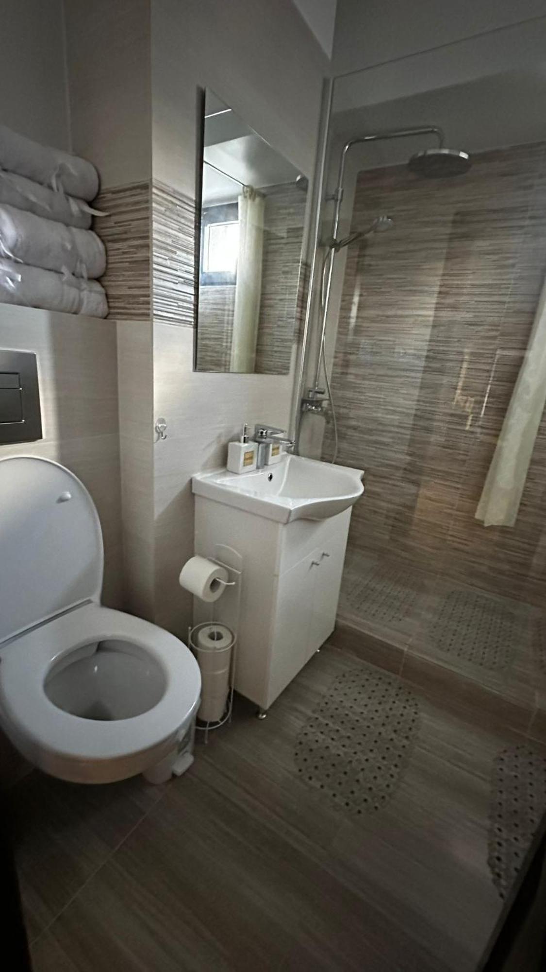 Sofiart Apartment Bukareszt Zewnętrze zdjęcie