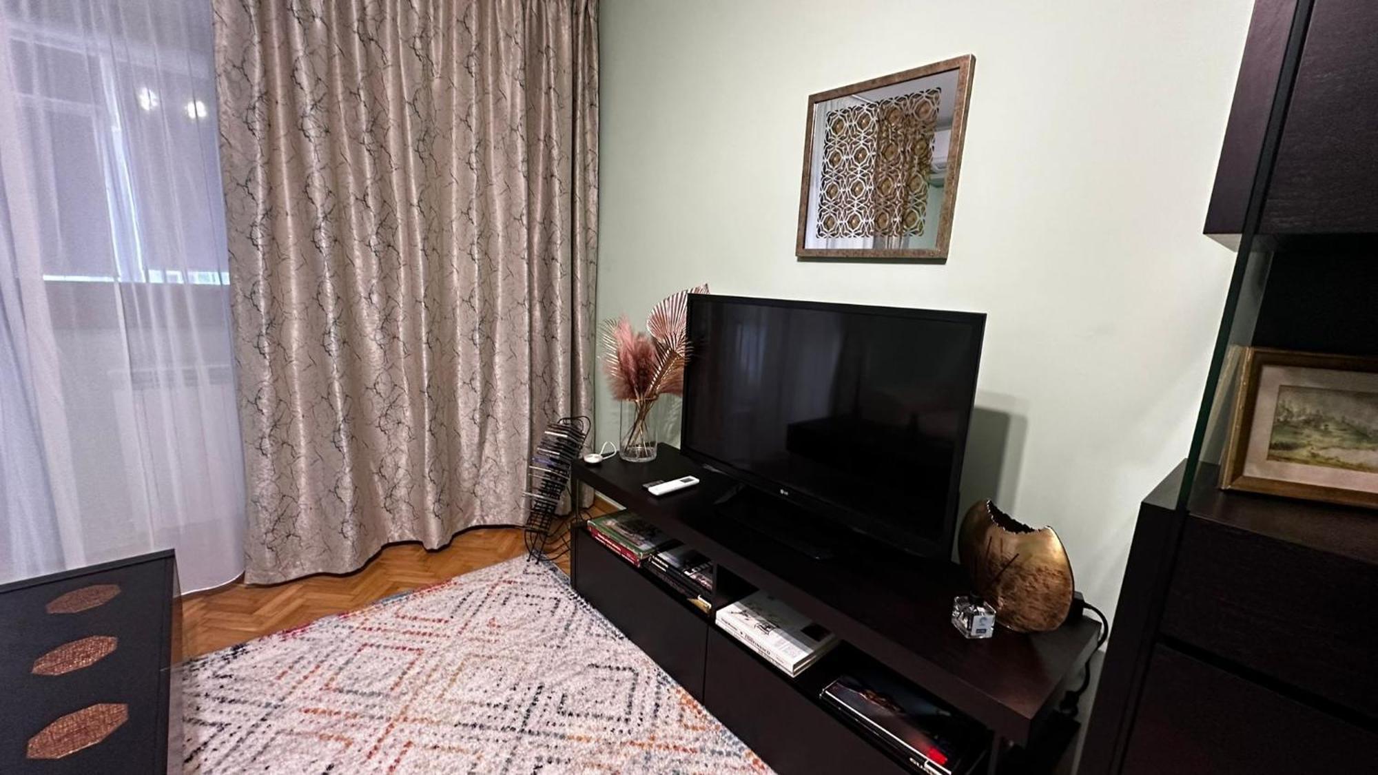 Sofiart Apartment Bukareszt Zewnętrze zdjęcie