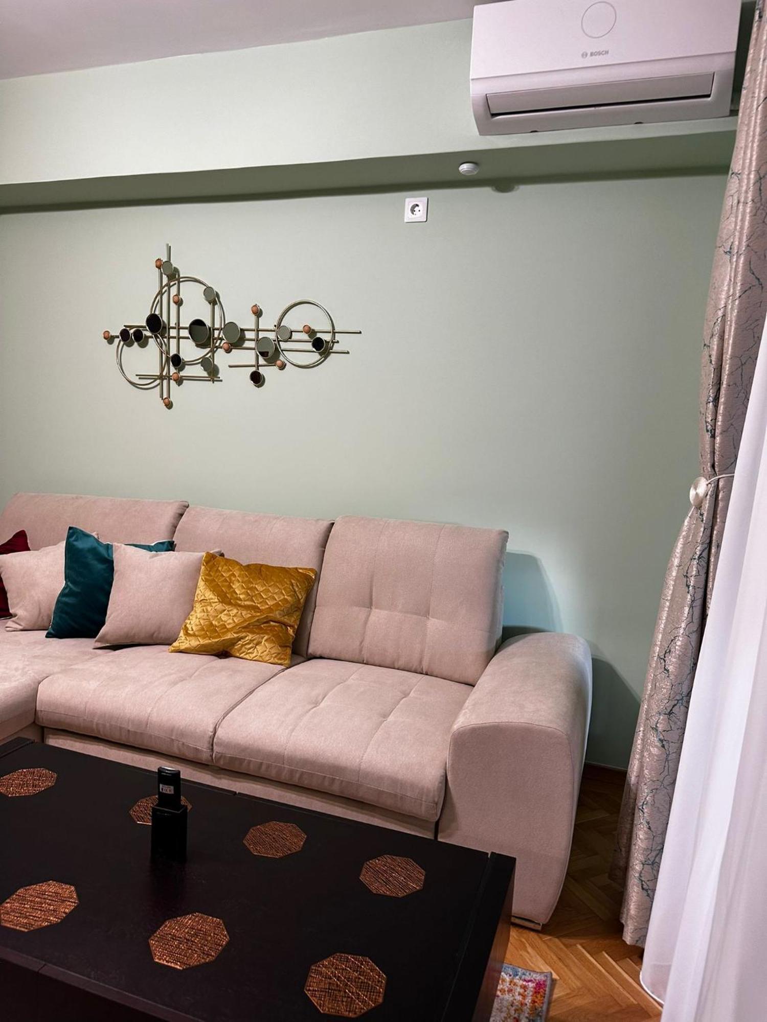Sofiart Apartment Bukareszt Zewnętrze zdjęcie
