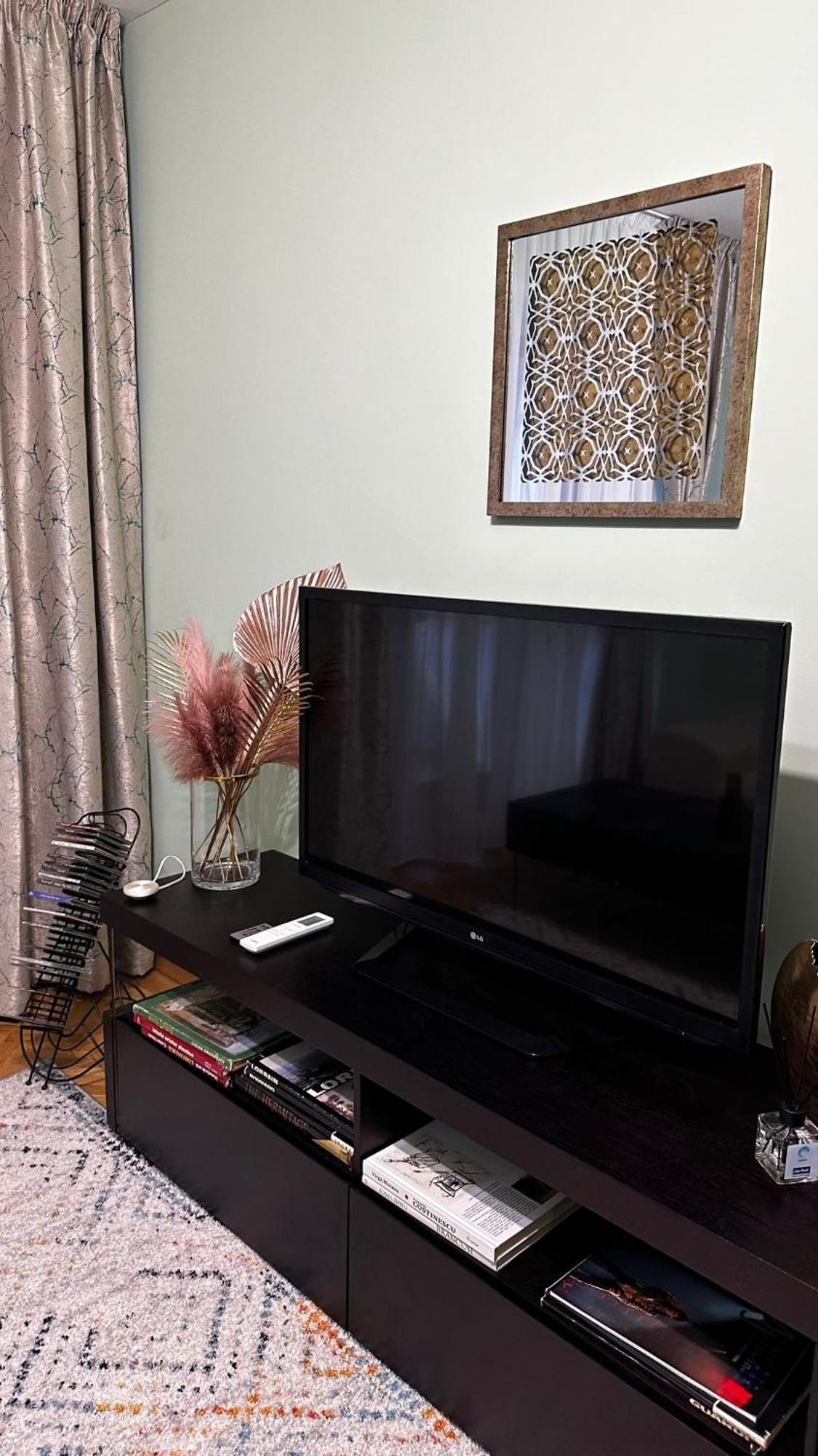 Sofiart Apartment Bukareszt Zewnętrze zdjęcie