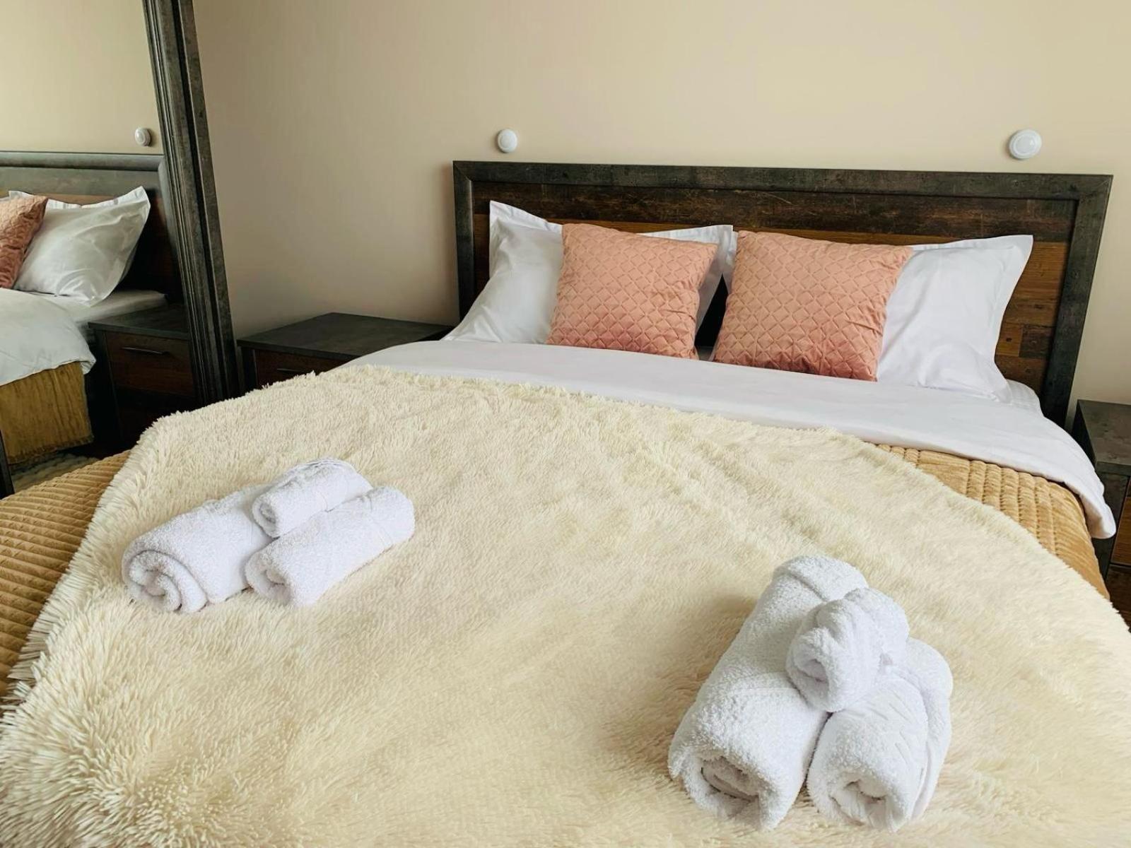 Sofiart Apartment Bukareszt Zewnętrze zdjęcie