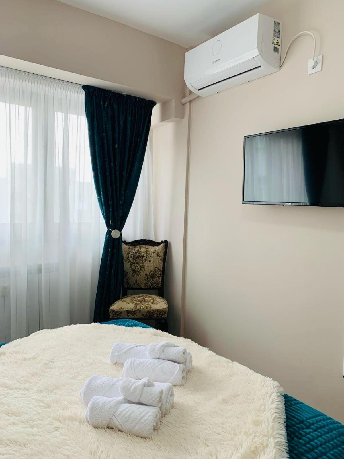Sofiart Apartment Bukareszt Zewnętrze zdjęcie
