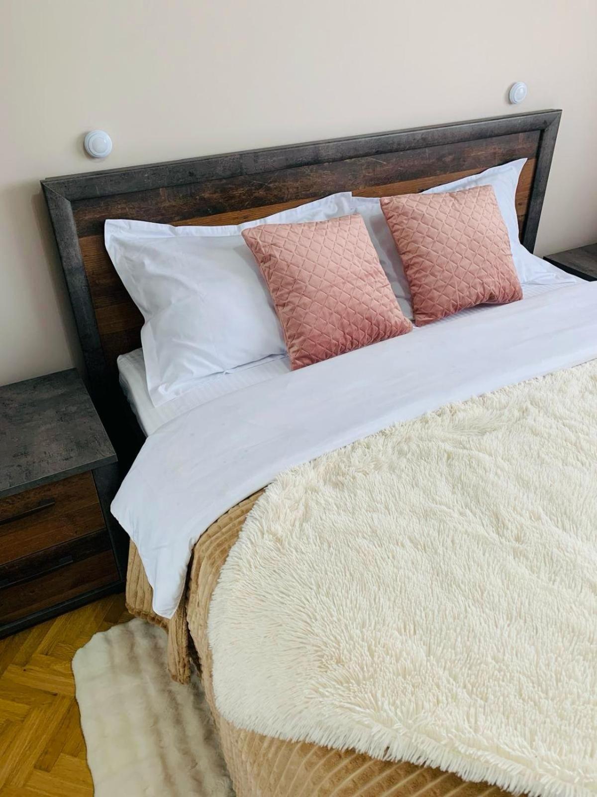 Sofiart Apartment Bukareszt Zewnętrze zdjęcie