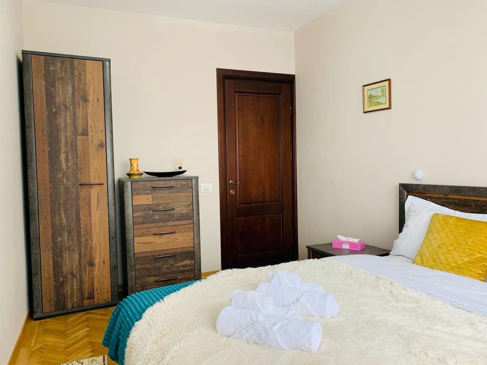 Sofiart Apartment Bukareszt Zewnętrze zdjęcie