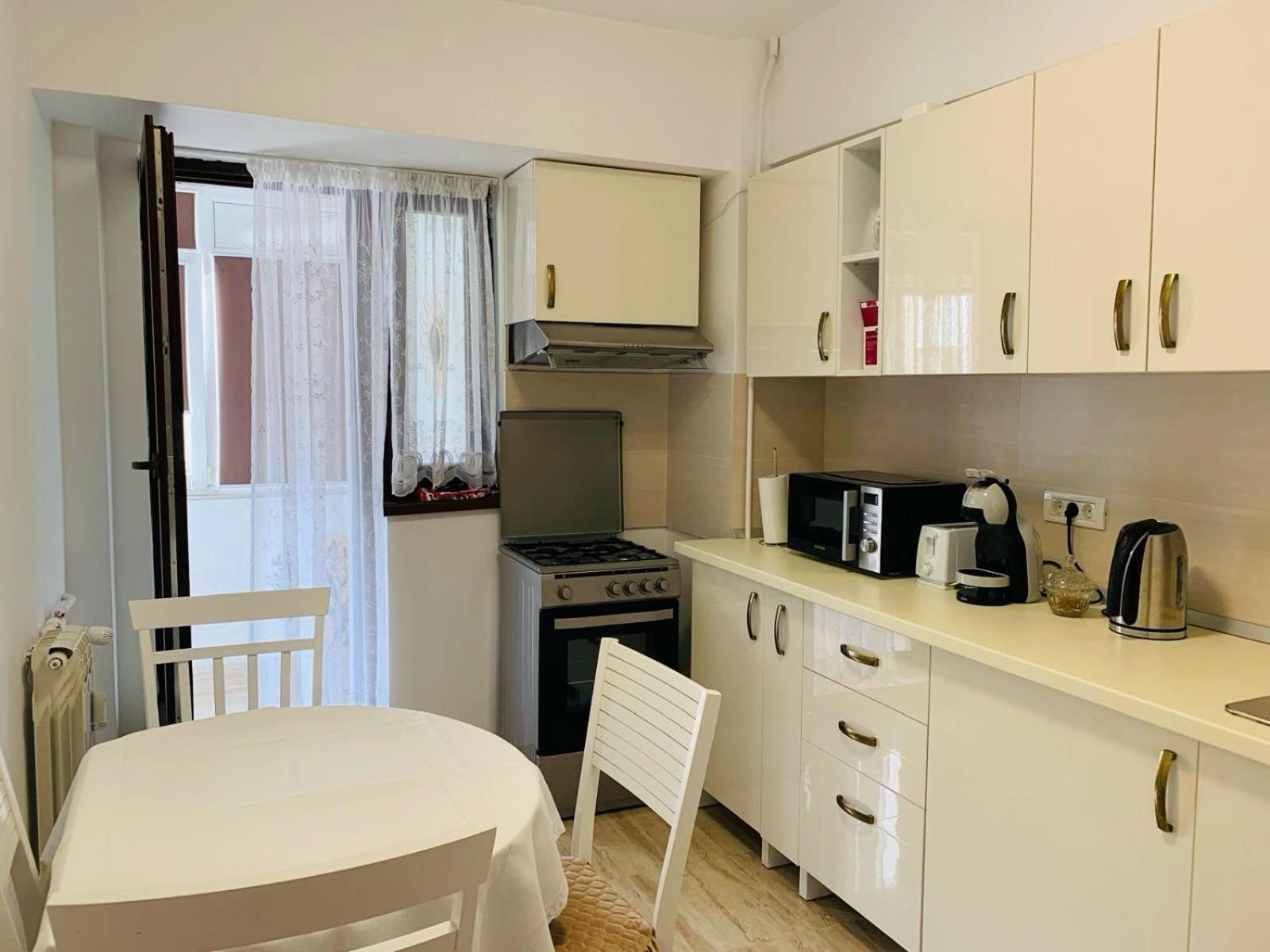 Sofiart Apartment Bukareszt Zewnętrze zdjęcie