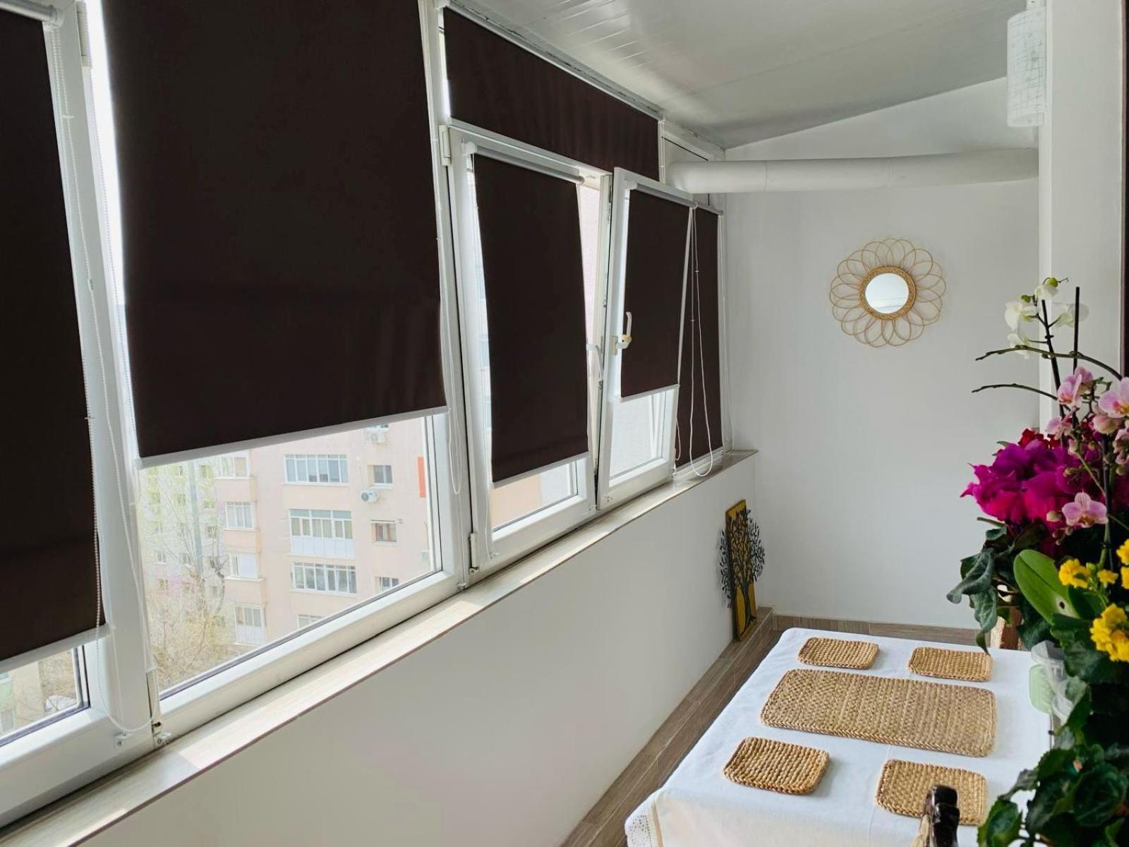 Sofiart Apartment Bukareszt Zewnętrze zdjęcie