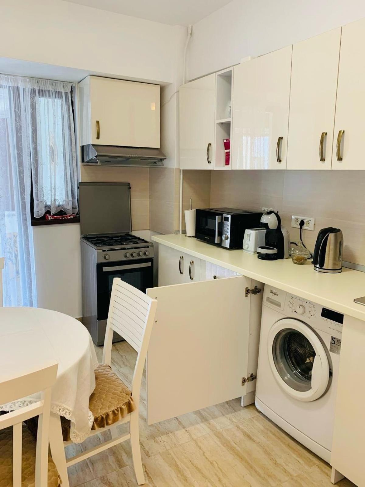 Sofiart Apartment Bukareszt Zewnętrze zdjęcie