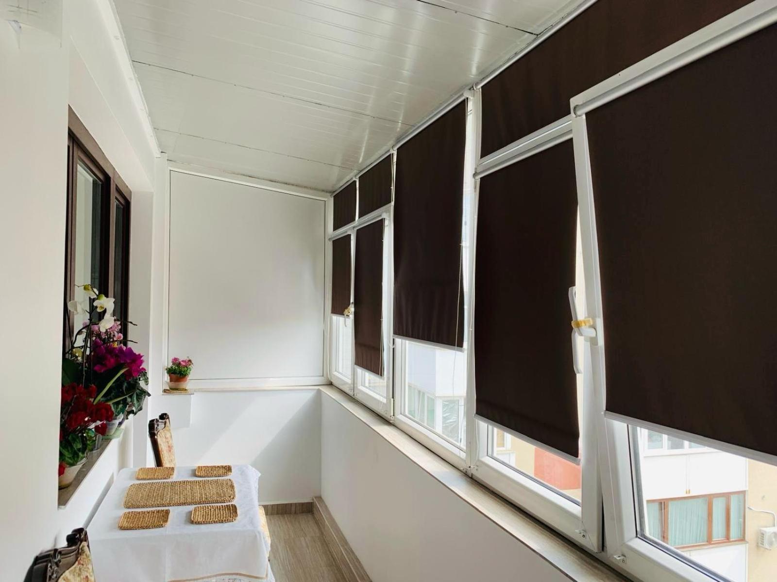 Sofiart Apartment Bukareszt Zewnętrze zdjęcie