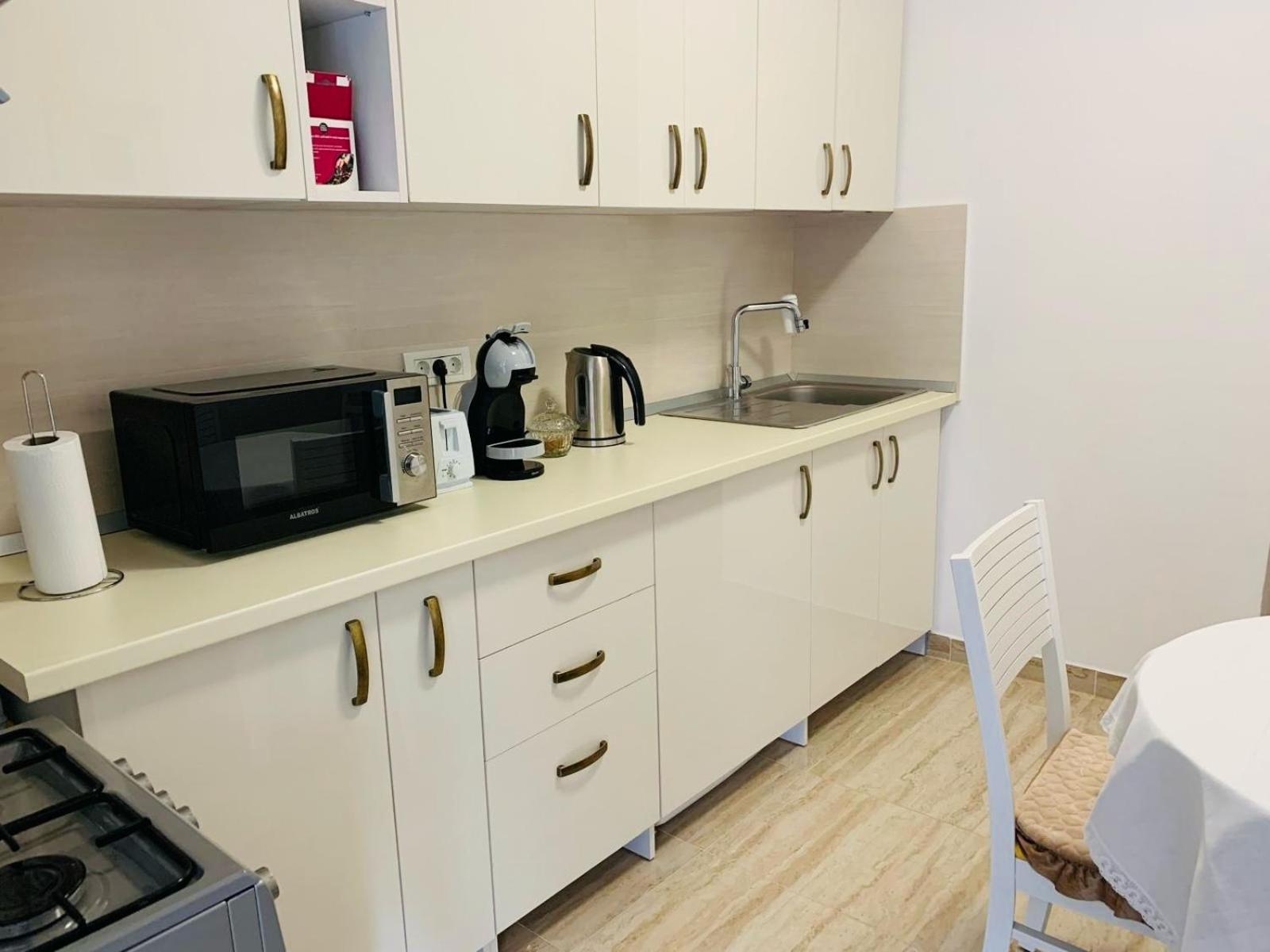 Sofiart Apartment Bukareszt Zewnętrze zdjęcie